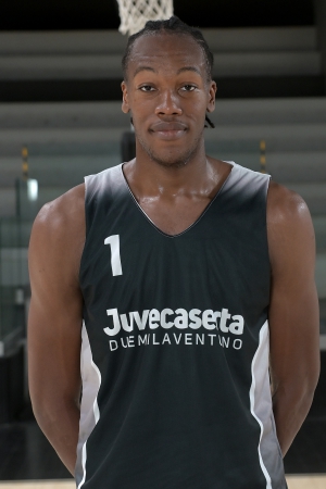 Eric Nwaofom