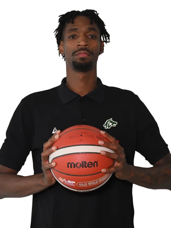 Tariq Owens