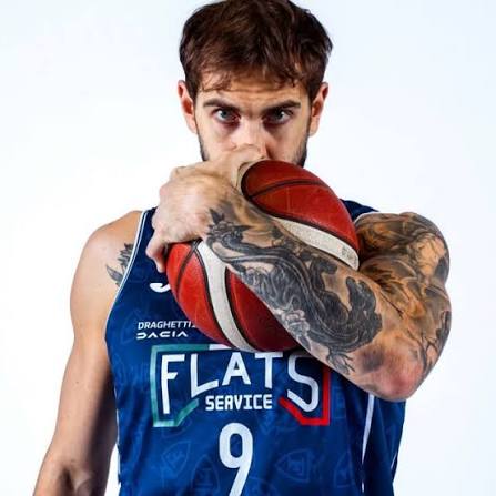 Paulius Sorokas