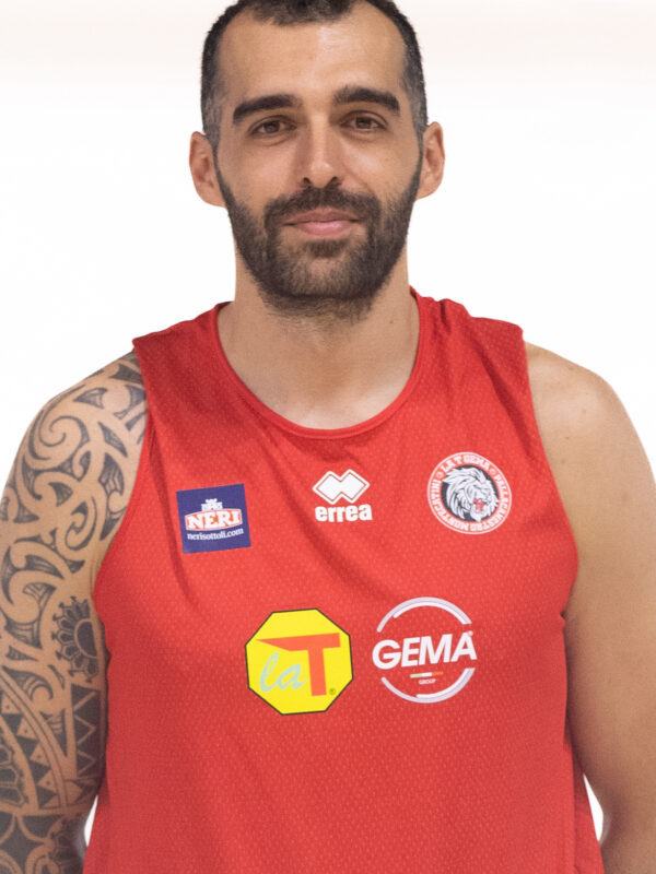 Francesco Pellegrino