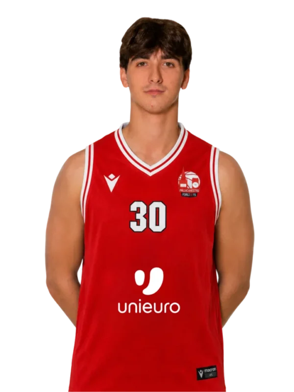 Tommaso Pinza