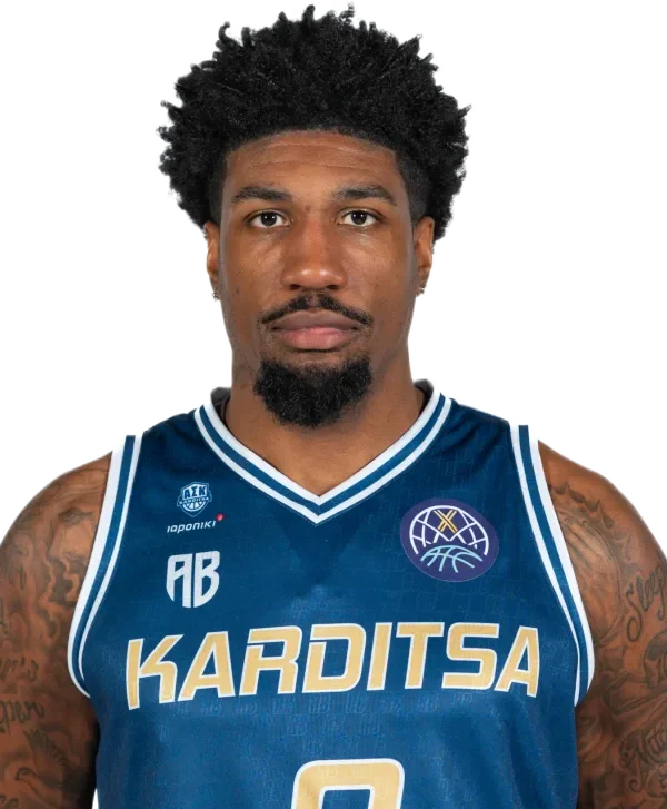 Romello White