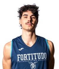 Samuele Moretti