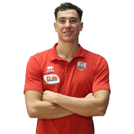 Saverio Bartoli
