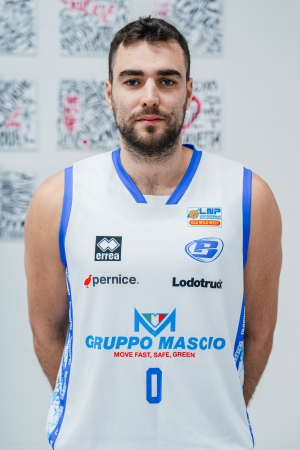 Gabriele Stefanini