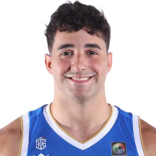 Stefano Trucchetti