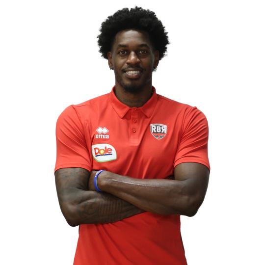 Deshawn Stephens