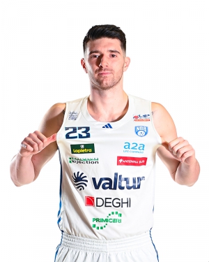 Todor Radonjic