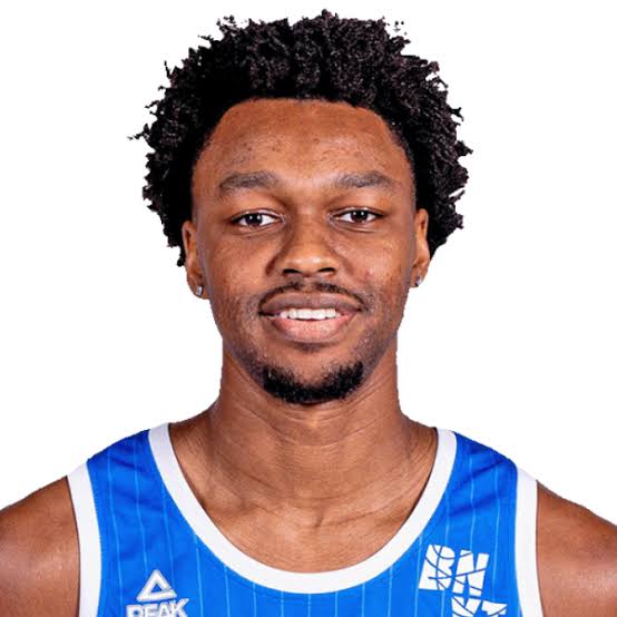 Tyreek Scott-Grayson