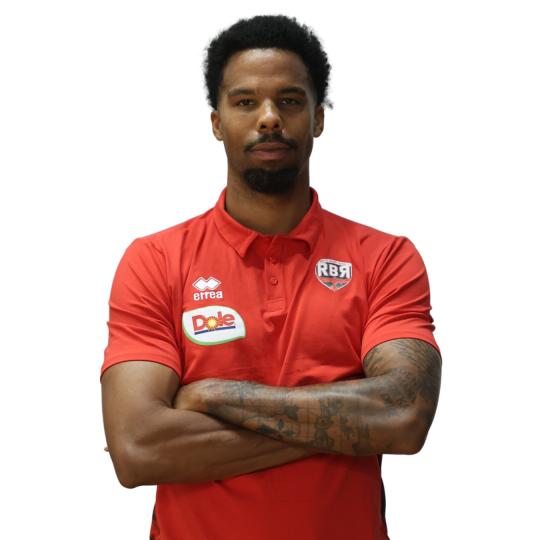 Mattia Udom