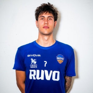 Leonardo Valesin
